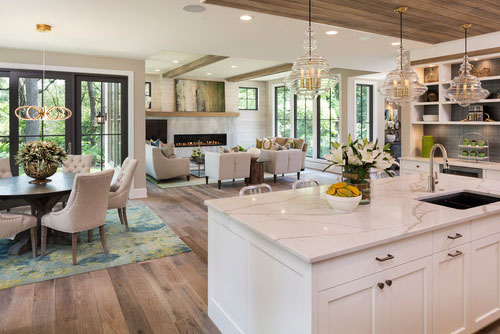 transitional-kitchen